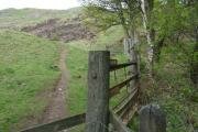 The Hillfoots Way Hillfoots Way